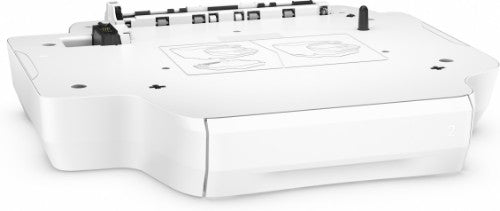 HP OfficeJet Pro 8700 250-Sheet Input Tray Multi-Purpose tray 250 sheets