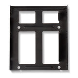 Lindy 2 x 2.5' HDD and SSD Expansion Bracket