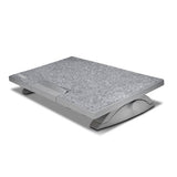 Kensington SmartFit SoleMate Pro Elite ergonomic foot rest