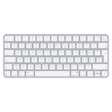 Apple Magic Keyboard with Touch ID for Mac models with silicon (USB–C) - Swiss