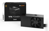 be quiet! TFX Power 3 300W Gold power supply unit 20+4 pin ATX Black
