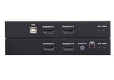 ATEN CE924 KVM extender Transmitter & receiver