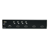 StarTech.com 4-port HDMI splitter and signal amplifier - TAA