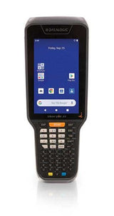 Datalogic Skorpio X5 handheld mobile computer 10.9 cm (4.3") 800 x 480 pixels Touchscreen 600 g Black