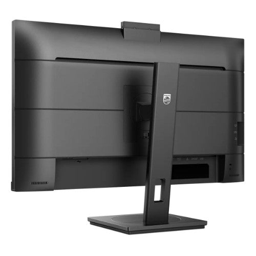 Philips 5000 series 27B1U5601H/00 computer monitor 68.6 cm (27") 2560 x 1440 pixels Quad HD LCD Black