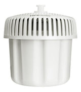HPE Aruba Networking AP-675 (RWF1) Tri Radio 2x2 Wi-Fi 6E Internal Omni-Directional TAA Outdoor AP