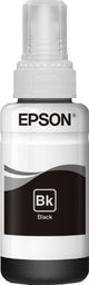 Epson C13T664140/664 Ink bottle black, 4K pages 70ml for Epson L 300