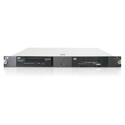HPE A8007B backup storage device Storage array Tape Cartridge