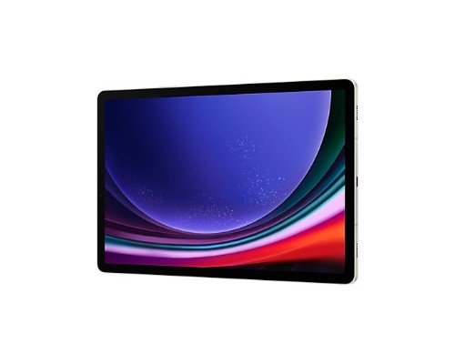 Samsung Galaxy Tab S9 SM-X716B 5G Snapdragon 256 GB 27.9 cm (11") 12 GB Wi-Fi 6 (802.11ax) Android 13 Beige