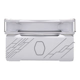 Cooler Master Hyper 212 Halo White Processor Air cooler 12 cm