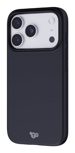 Tech21 T21-11328 mobile phone case 16 cm (6.3") Cover Black