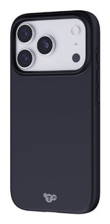Tech21 T21-11326 mobile phone case 16 cm (6.3") Cover Black