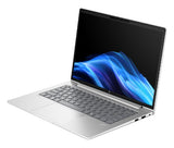 HP ProBook 4 G1ah AMD Ryzen™ 5 220 Laptop 35.6 cm (14") WUXGA 16 GB DDR5-SDRAM 512 GB SSD Wi-Fi 6E (802.11ax) Windows 11 Pro AI PC Silver