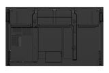 Viewsonic IFP 86IN 4K ANDROID 16 EDLA 64 interactive whiteboard 2.18 m (86") 3840 x 2160 pixels Touchscreen