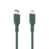 Belkin CAA003bt2MBK 2 m Black