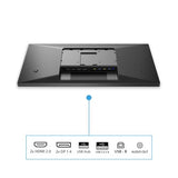 Philips Momentum 27M1N5500ZA/00 computer monitor 68.6 cm (27") 2560 x 1440 pixels Quad HD LED Black