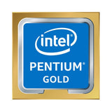 HPE Intel Pentium Gold G5420 processor 3.8 GHz 4 MB Smart Cache Tray
