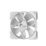 Fractal Design Aspect 12 RGB PWM Computer case Fan 12 cm White 1 pc(s)