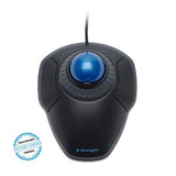 Kensington Orbit Trackball with Scroll Ring