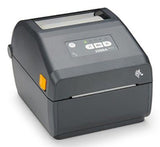 Zebra ZD421D label printer Direct thermal 300 x 300 DPI 102 mm/sec Wired & Wireless Wi-Fi Bluetooth
