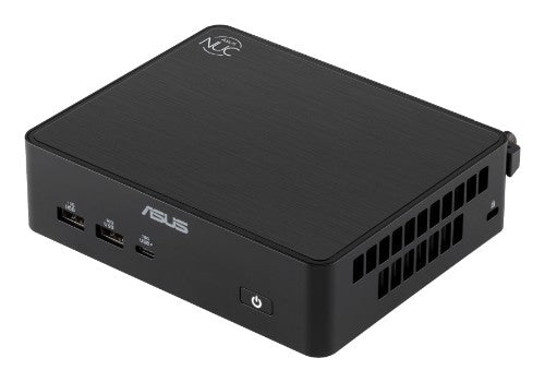 ASUS NUC 16 Pro RNUC16GDKU560000 Black 325