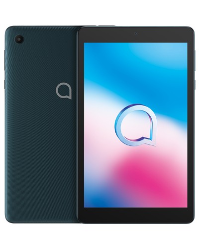 Alcatel 3T8 4G Mediatek LTE 32 GB 20.3 cm (8") 2 GB Wi-Fi 5 (802.11ac) Android 10 Green