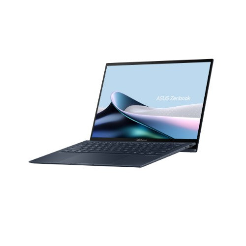ASUS Zenbook S13 OLED UX5304MA-NQ037W Intel Core Ultra 7 155U Laptop 33.8 cm (13.3") 3K 16 GB LPDDR5x-SDRAM 1 TB SSD Wi-Fi 6E (802.11ax) Windows 11 Home Blue