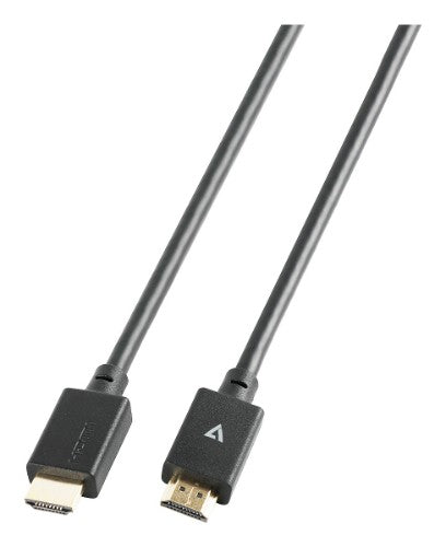 V7 HDMI 2.1 Cable 48 Gbps 8K UHD 3m/10ft Black
