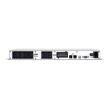 CyberPower OR1500ERM1U uninterruptible power supply (UPS) Line-Interactive 1.5 kVA 900 W 6 AC outlet(s)