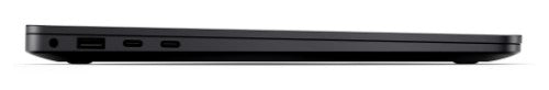 Microsoft Surface Laptop 7 Copilot+ PC Snapdragon 35 cm (13.8") Touchscreen 16 GB LPDDR5x-SDRAM 512 GB SSD Wi-Fi 7 (802.11be) Windows 11 Pro Black