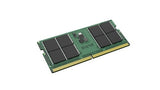 Kingston Technology ValueRAM memory module 32 GB 1 x 32 GB DDR5 5600 MT/s