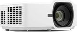 Viewsonic LS630HD data projector Standard throw projector 4000 ANSI lumens 1080p (1920x1080) White