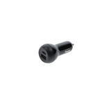 OtterBox 77-98235 mobile device charger Universal Black Cigar lighter Fast charging Auto
