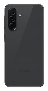 Samsung Galaxy A36 5G Enterprise Edition 17 cm (6.7") Dual SIM Android 15 USB Type-C 6 GB 128 GB 5000 mAh Black