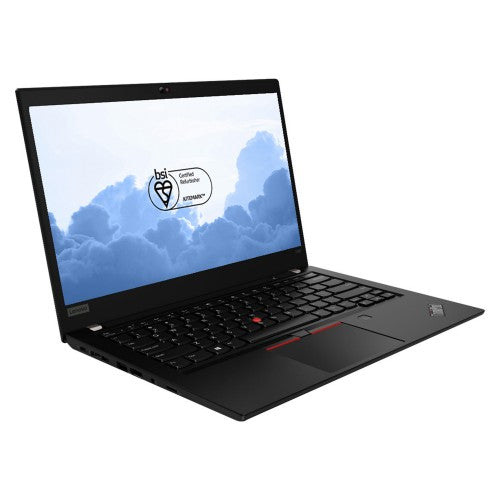 A2C Lenovo ThinkPad T490 I5 8th Gen 8GB RAM 256GB SSD 14" HD (Min) W11Pro 1 Year Return to Base Warranty