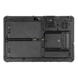 Getac F110 G7 4G Intel® Core™ i7 LTE 512 GB 29.5 cm (11.6") 16 GB Wi-Fi 6E (802.11ax) Windows 11 Pro Black