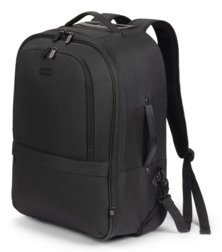 DICOTA Eco CORE 40.6 cm (16") Backpack Black
