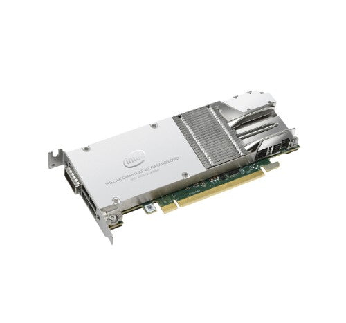 HPE Intel Arria 10 GX FPGA 8 GB GDDR5