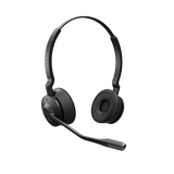 Jabra Engage 55 SE - USB-A UC Stereo, EMEA/APAC