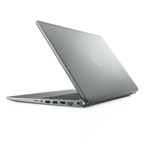 DELL Latitude 5550 Intel Core Ultra 5 125U Laptop 39.6 cm (15.6") Full HD 8 GB DDR5-SDRAM 512 GB SSD Wi-Fi 6E (802.11ax) Windows 11 Pro UK English Grey
