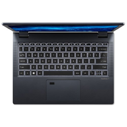 Acer TravelMate P4 TMP413-51 13.3" IPS WUXGA 16GB 512GB i5 TCO Notebook