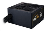 Cooler Master MWE Bronze 650 V3 230V power supply unit 650 W 24-pin ATX ATX Black