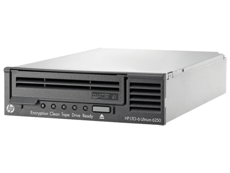 HPE StoreEver LTO-6 Ultrium 6250 Storage drive Tape Cartridge 2.5 TB