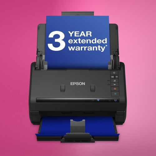 Epson WorkForce ES-500WII