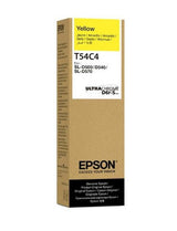 Epson C13T54C420/T54C4 Ink cartridge yellow for Epson SureLab SL-D 500