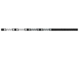 HPE P9Q34A power distribution unit (PDU) 22 AC outlet(s) 0U Black