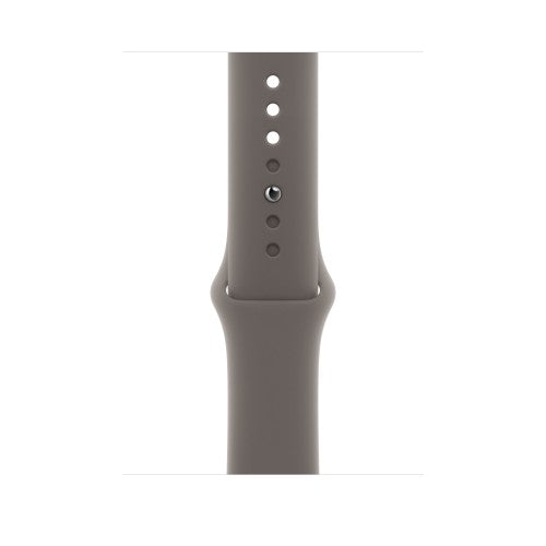 Apple 45mm Clay Sport Band, M/L