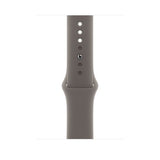 Apple 45mm Clay Sport Band, M/L