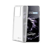 Celly GELSKIN994 mobile phone case 17.3 cm (6.8") Cover Transparent