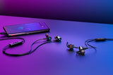 ASUS ROG Cetra II Core Headset Wired In-ear Gaming Black